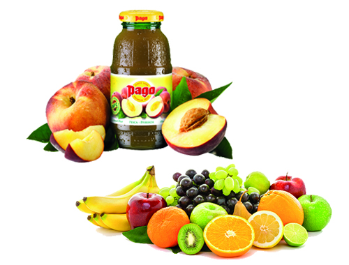 Fruchtsäfte